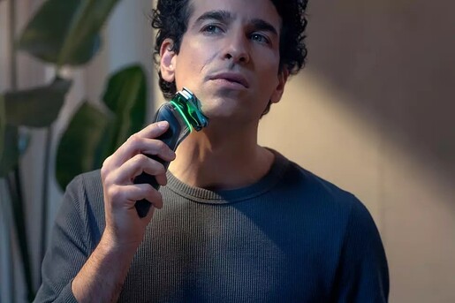 Philips električni aparat za brijanje  serije 9000 S9975/55