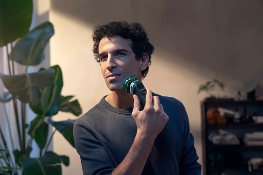 Philips električni aparat za brijanje  serije 9000 S9975/55