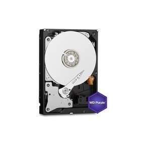 Tvrdi disk 2TB Western Digital Purple™ Surveillance 3,5" (WD23PURZ)
