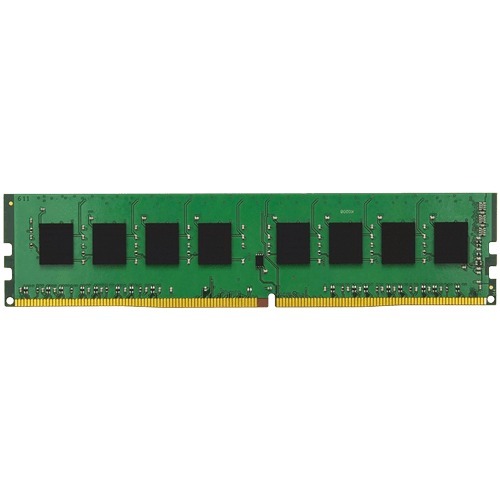 Memorija Kingston 8GB DDR4 3200MHz, ValueRAM, U-DIMM (KVR32N22S6/8)