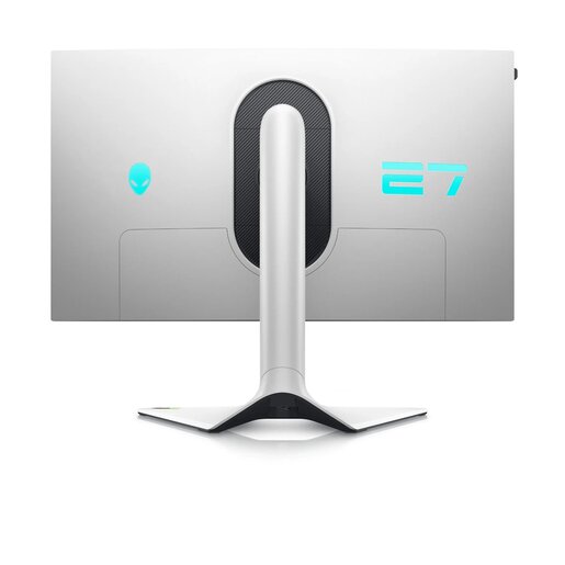 Dell 27" Alienware Gaming monitor AW2723DF, IPS 2K/QHD, 280Hz, 1ms, nVidia G-Sync, AMD FreeSync, AlienFX, 2x HDMI, DisplayPort, USB Hub, Pivot