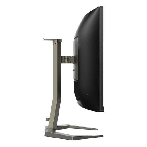 Philips monitor 27M1C5200W/00, VA, FHD, 240Hz, 1ms, 2xHDMI, DP, zakrivljeni