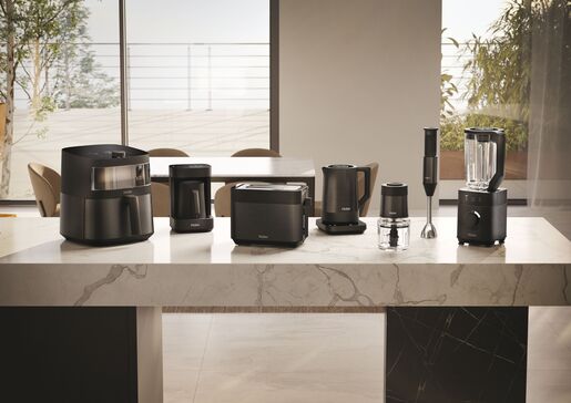Haier blender HBL5B2 011