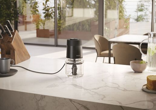 Haier sjeckalica HCH5B1 011