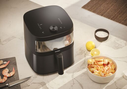 Haier friteza na vrući zrak HAF5TWA 011