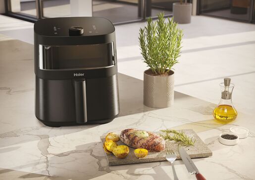 Haier friteza na vrući zrak HAF5TWA 011