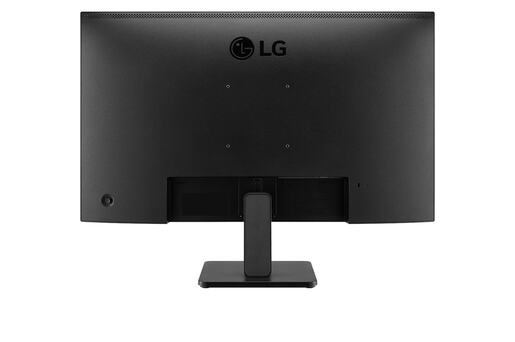 LG monitor 27MR400, IPS, 100Hz, VGA, HDMI