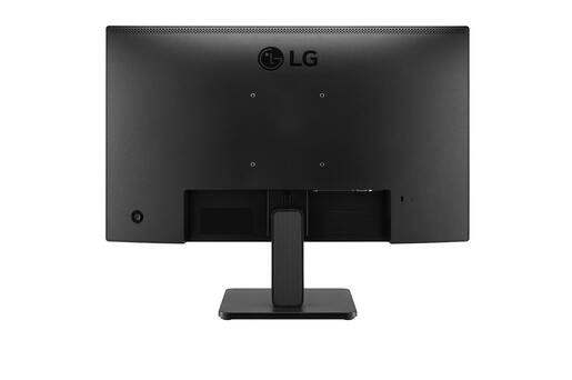 LG monitor 24MR400, IPS, 100Hz, VGA, HDMI