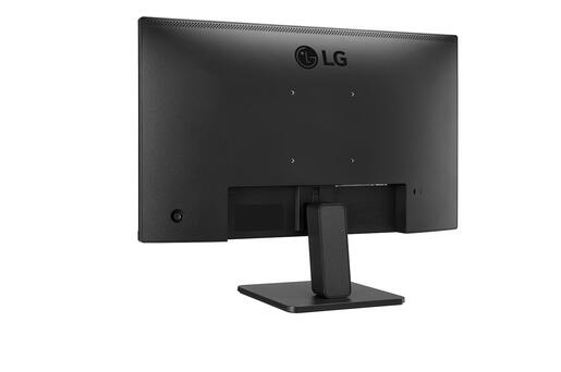 LG monitor 24MR400, IPS, 100Hz, VGA, HDMI