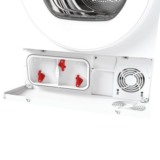 Candy sušilica rublja RO4H7A2TEX-S