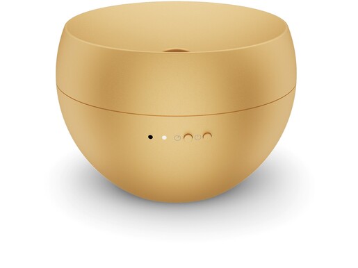 Stadler Form raspršivač arome Jasmine, zlatni