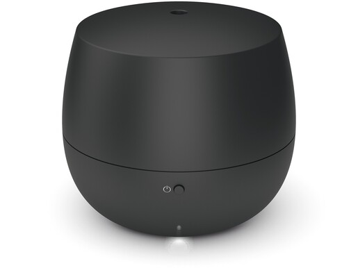 Stadler Form raspršivač arome Mia, crni