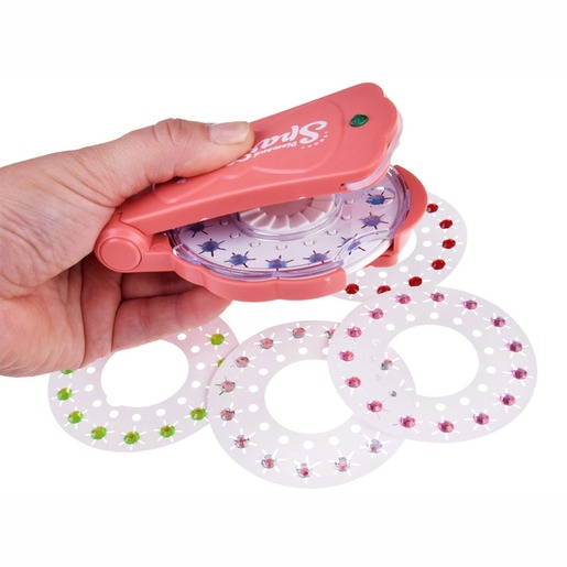 Set za kosu s kristalima