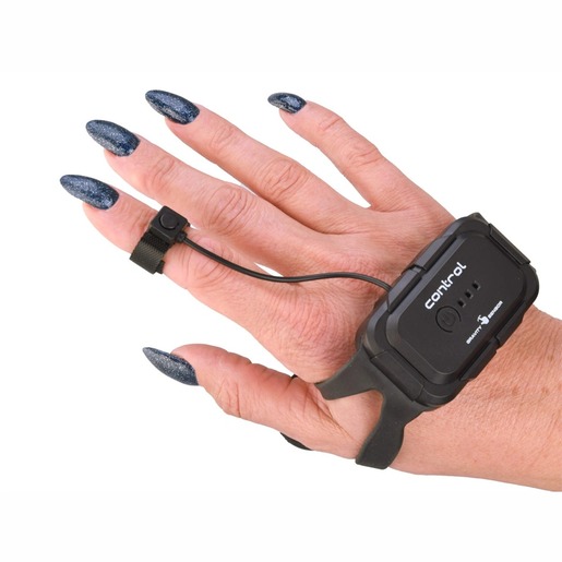 Dinosaur RC - smeđi