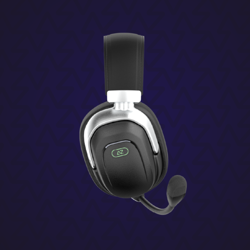 Acezone A-RISE, gaming slušalice