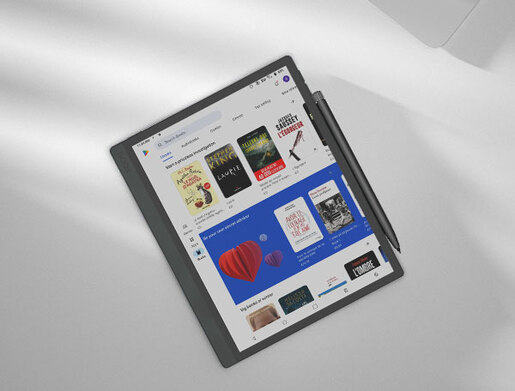 Onyx Boox Tab Ultra C Pro 10.3" ePaper tablet