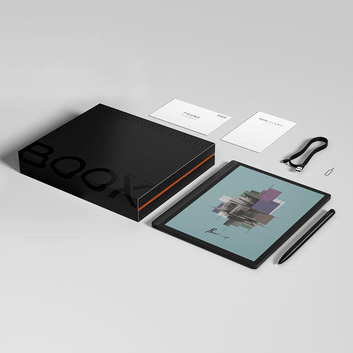 Onyx Boox Tab Ultra C Pro 10.3" ePaper tablet