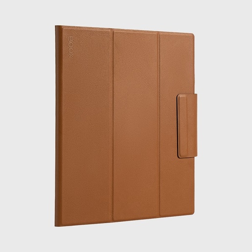 Onyx Boox Kućište zaštitno za Tab Ultra C Pro Magnetic 10,3" smeđa