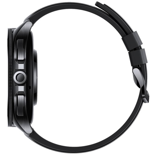 Xiaomi Watch 2 Pro Bluetooth Black, pametni sat