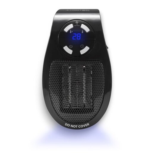 Trotec keramička grijalica TFC 2 E