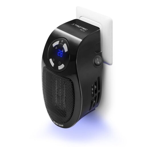 Trotec keramička grijalica TFC 2 E