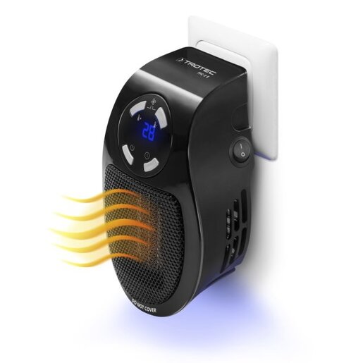 Trotec keramička grijalica TFC 2 E