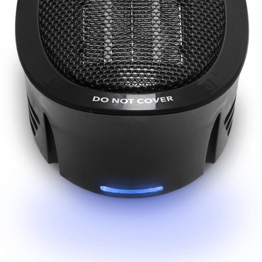 Trotec keramička grijalica TFC 2 E