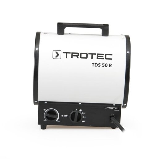Trotec električna grijalica TDS 50 R