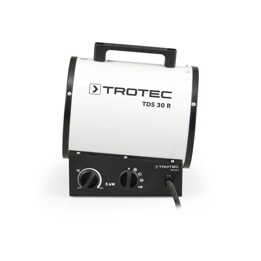 Trotec električna grijalica TDS 30 R
