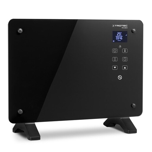 Trotec keramička grijalica TFC 220 E