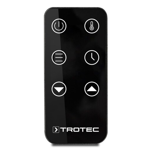 Trotec keramička grijalica TFC 220 E