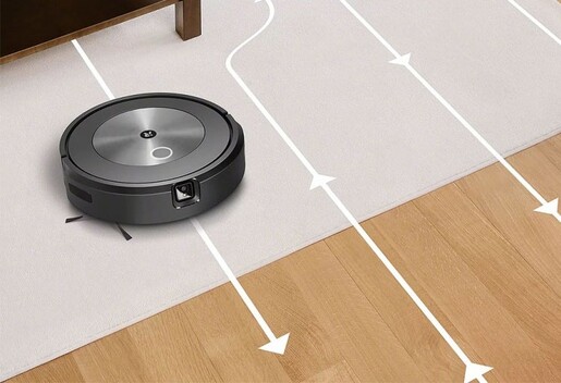 iRobot robotski usisavač Roomba Combo j5 (j5176)