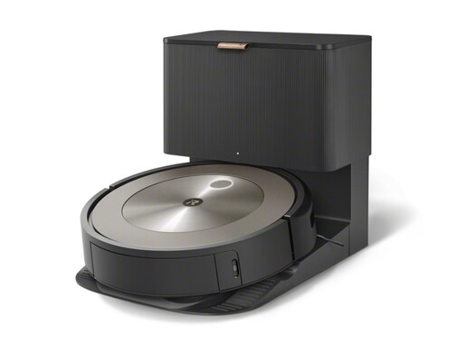 iRobot robotski usisavač Roomba j9+ (j9558)