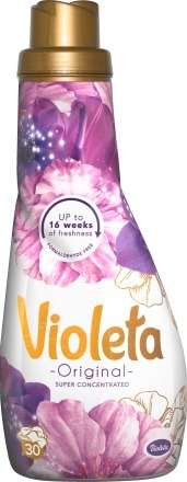 Violeta Original omekšivač 0.9 l