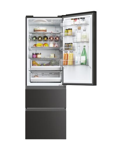 Haier hladnjak HTW5618DNPT