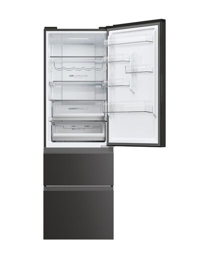 Haier hladnjak HTW5618DNPT