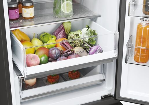 Haier hladnjak HTW5618DNPT