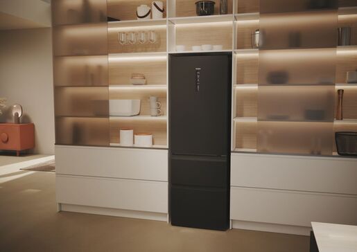 Haier hladnjak HTW5618DNPT