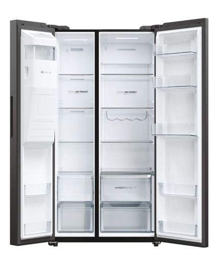 Haier hladnjak HSW59F18EIPT