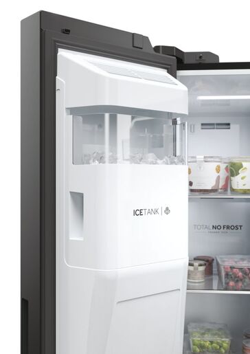 Haier hladnjak HSW59F18EIPT