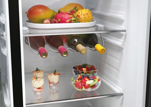 Haier hladnjak HSW59F18EIPT