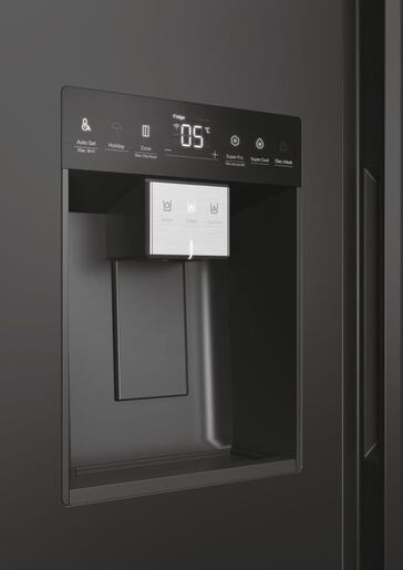 Haier hladnjak HSW59F18EIPT