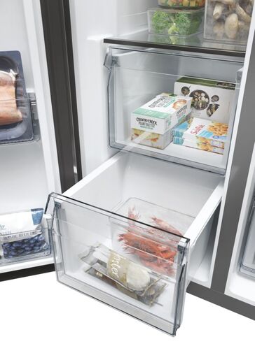 Haier hladnjak HSW59F18EIMM