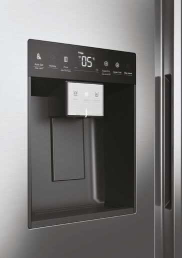 Haier hladnjak HSW59F18EIMM