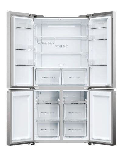 Haier hladnjak HCR5919ENMP