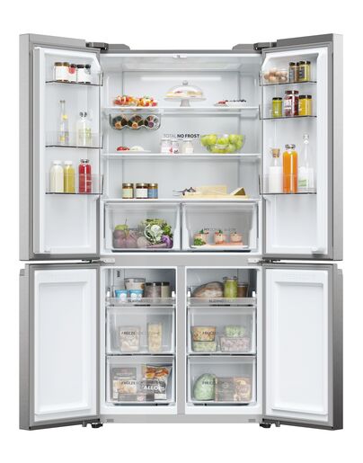 Haier hladnjak HCR5919ENMP