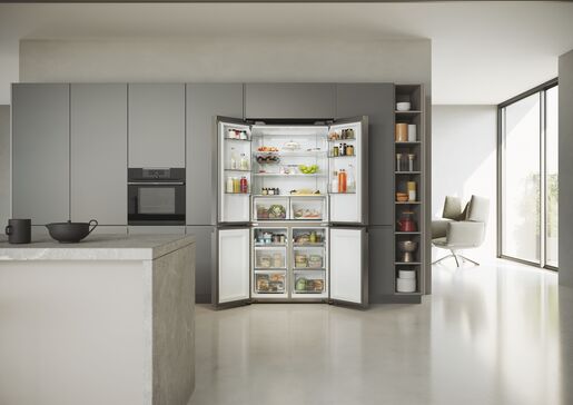 Haier hladnjak HCR5919ENMP