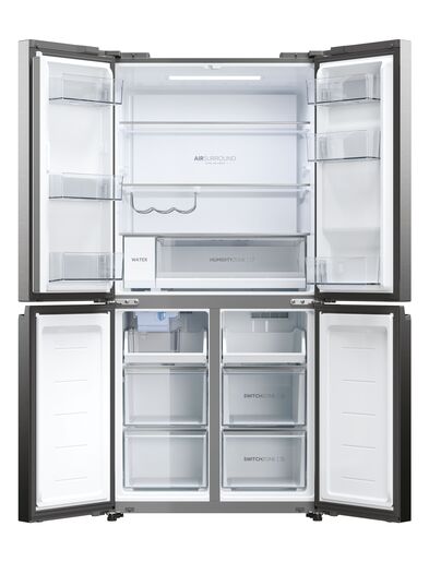 Haier hladnjak HCW58F18EHMP