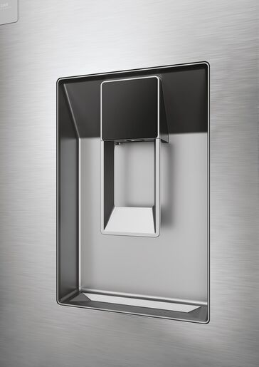 Haier hladnjak HCW58F18EHMP