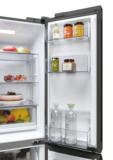 Haier hladnjak HCW58F18EHMP